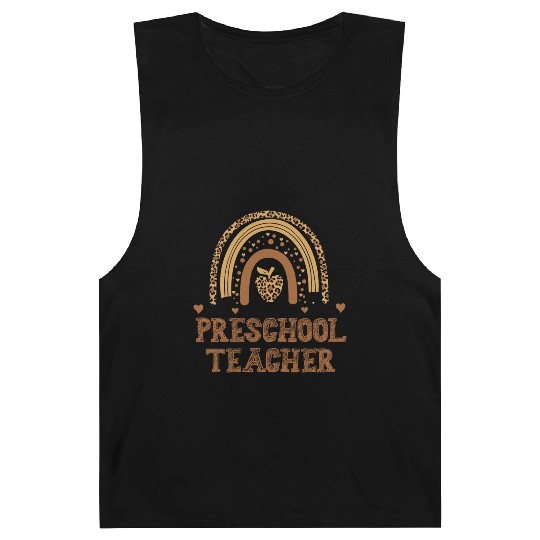 Pre School Teacher Pre Kindergarten Teacher Barnard Tanks