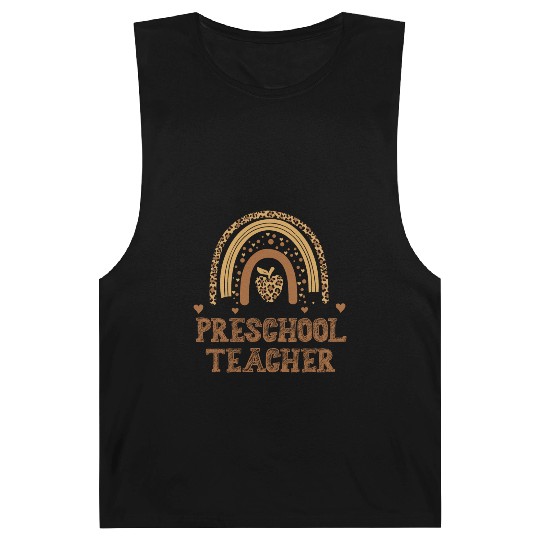 Pre School Teacher Pre Kindergarten Teacher Barnard Tanks
