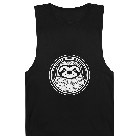 Sloth Barnard Tanks