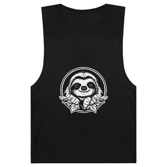 Sloth Barnard Tanks