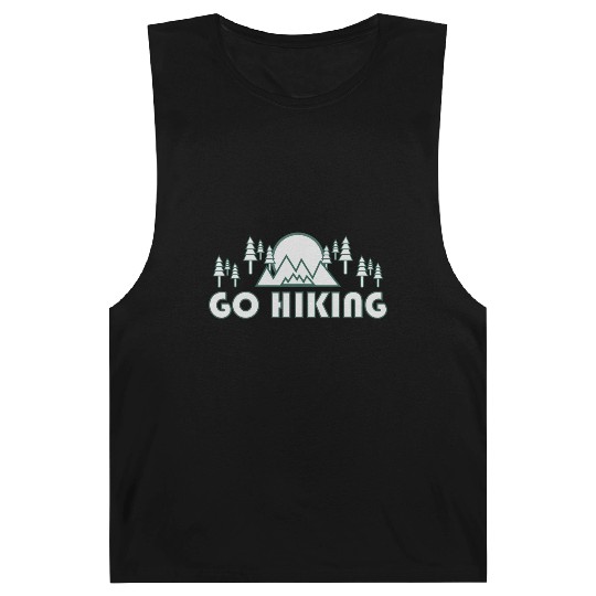 Take a Hike, Hiking Lover, Adventure, Nature. Barnard Tanks