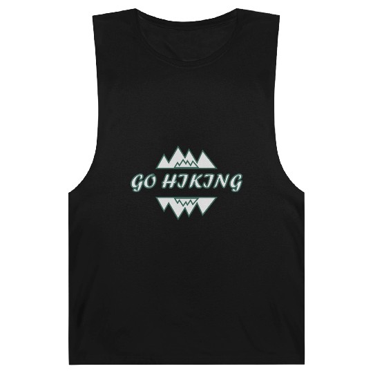 Take a Hike, Hiking Lover, Adventure, Nature. Barnard Tanks