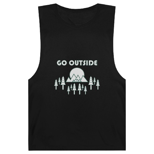 Take a Hike, Hiking Lover, Adventure, Nature. Barnard Tanks