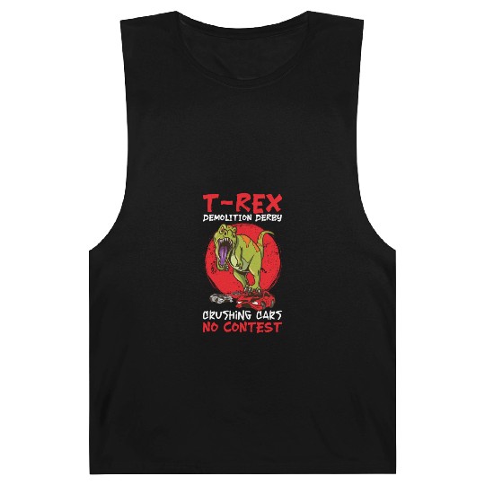 Demo Derby Demolition Derby Demolition Derby Lover Barnard Tanks