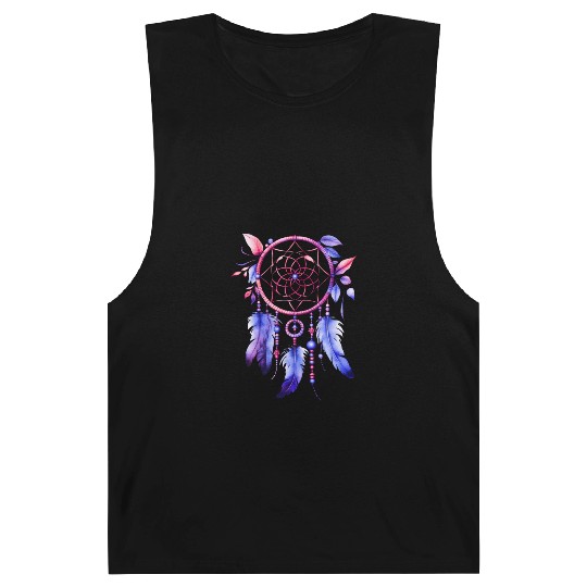 Dream Catcher Barnard Tanks
