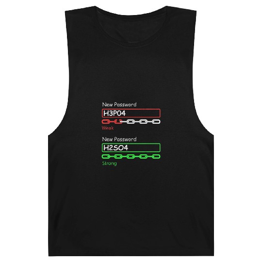 Chemist Science Teacher Student Chemistry Barnard Tanks