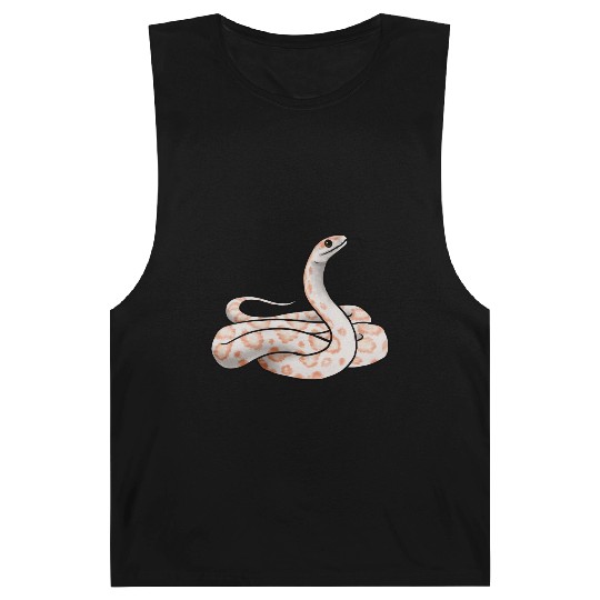 Reptile Snake Candy Snake Barnard Tanks