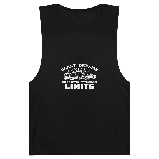 Demo Derby Demolition Derby Demolition Derby Lover Barnard Tanks