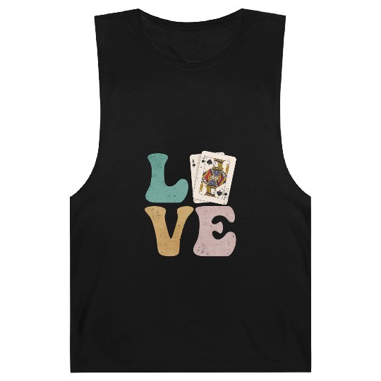 Blackjack Gambling Cards Barnard Tanks