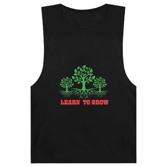 Growth Tree Inspirational Design Barnard Tanks
