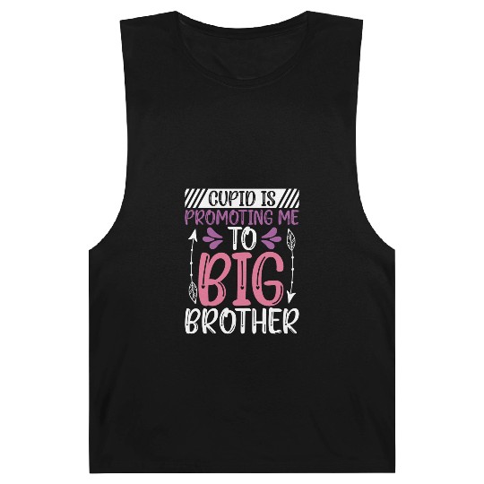 Valentine Pregnancy Announcement Big Brother Cupid Barnard Tanks