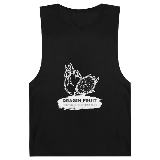 Dragon Fruit The Funny Sidekick Of Fruit World Barnard Tanks