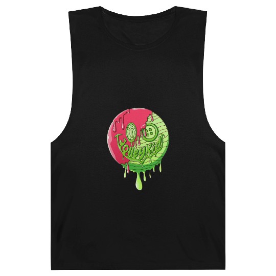 Watermelon Barnard Tanks