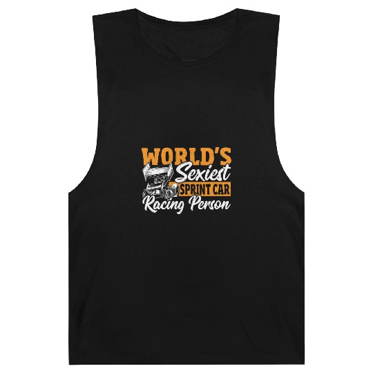 World's Sexiest Sprint Car Racer Sprint Car Racing Barnard Tanks