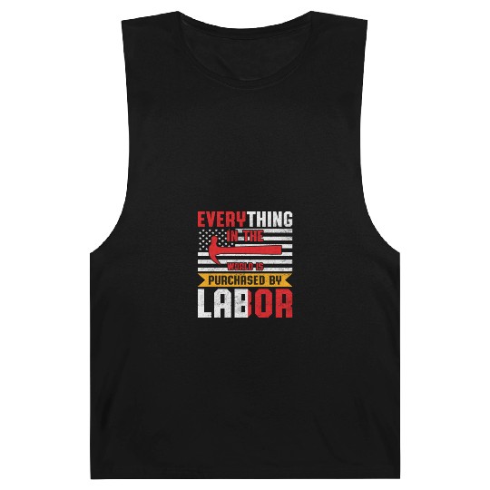 Labor Day 2023 Barnard Tanks Sale: Unleash Your Style