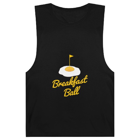 Breakfast Ball Classic Midwestern Golf Barnard Tanks