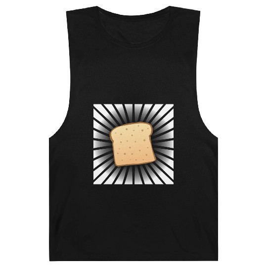 Butter Toast Slice Toaster Bread Breakfast Food Barnard Tanks