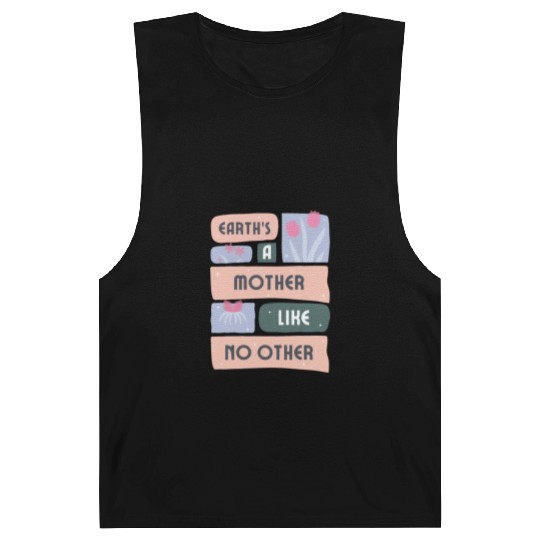 Protect Mother Earth Save The Planet Barnard Tanks