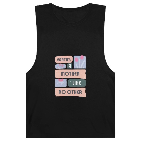 Protect Mother Earth Save The Planet Barnard Tanks