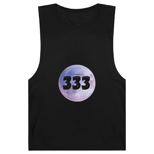 Purple Moon Angel Numbers 333 Barnard Tanks