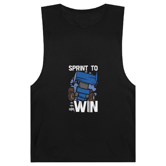 Sprint Car Mom Dirt Track Racing Racing Race Day Barnard Tanks