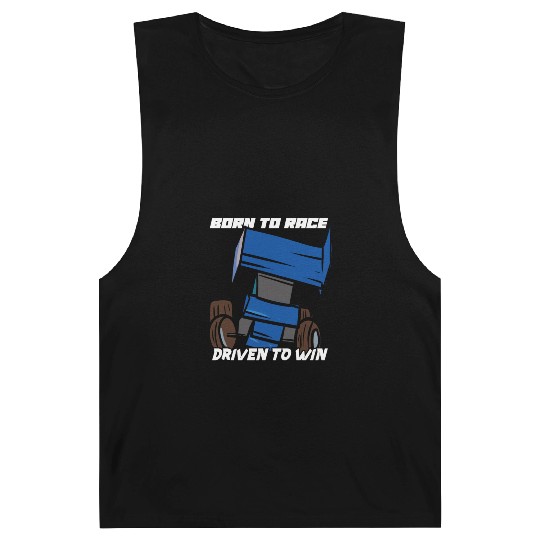 Sprint Car Mom Dirt Track Racing Racing Race Day Barnard Tanks