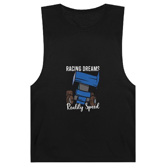 Sprint Car Mom Dirt Track Racing Racing Race Day Barnard Tanks