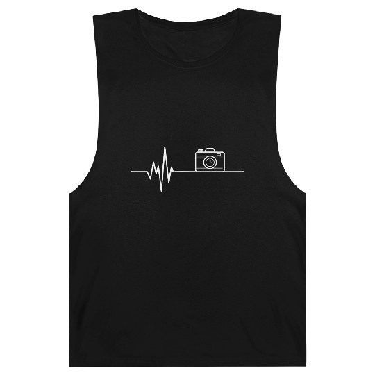 I love my Camera Photography Barnard Tanks