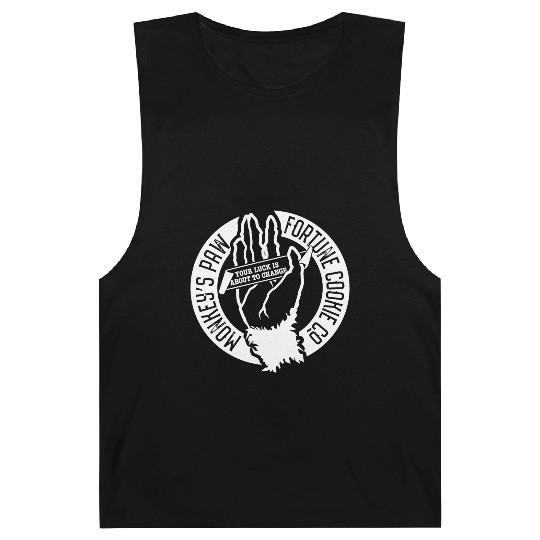 Monkey s Paw Fortune Cookie Company Barnard Tanks