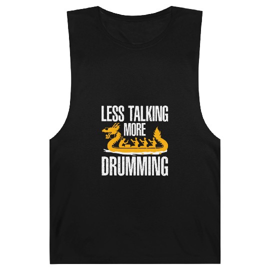Funny Dragon Boat Racing Paddle Barnard Tanks