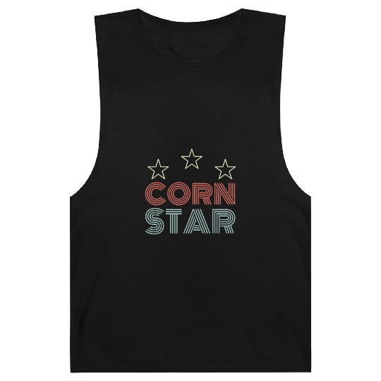 Corn Star Barnard Tanks