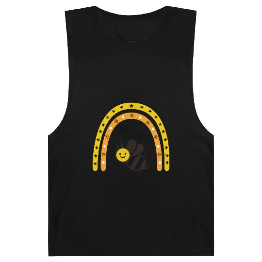 Let it bee Barnard Tanks