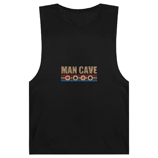 Cribbage Man Cave Loves Board Game Tournament Barnard Tanks