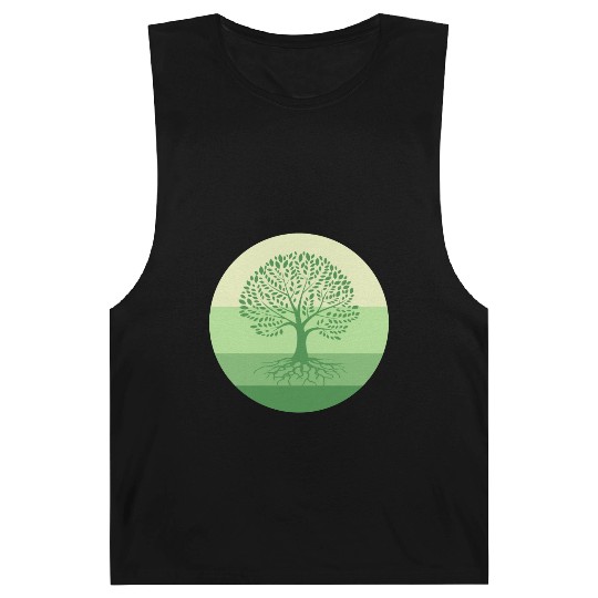 tree of life Barnard Tanks