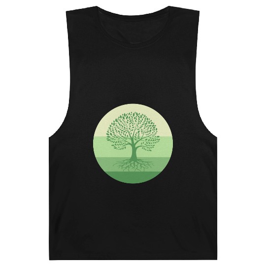 tree of life Barnard Tanks