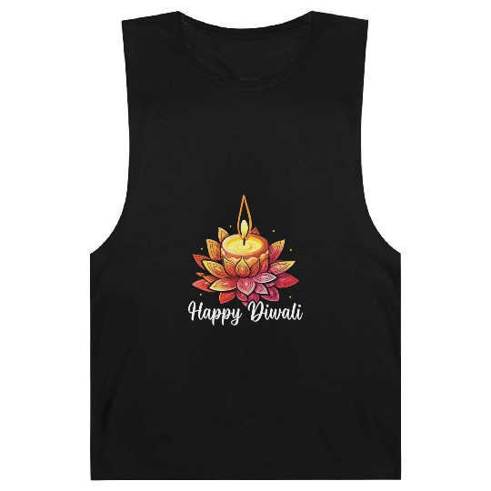 Happy Diwali Diwali Festival Indian Hindu Hinduism Barnard Tanks