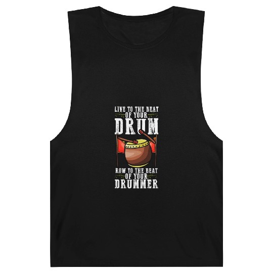 Dragon Boat Racing Paddle Barnard Tanks