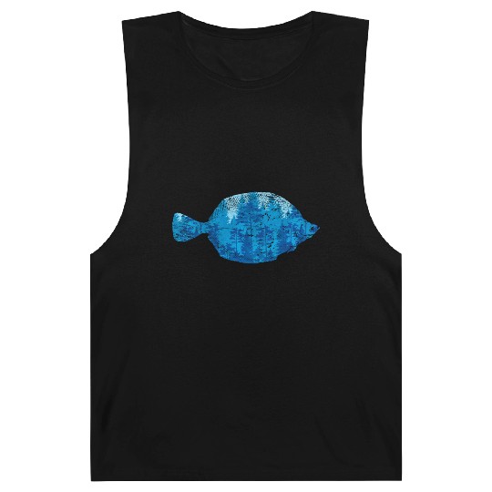 Nature lover sea creature gift fish Barnard Tanks
