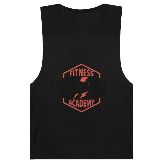 FITNESS ACADEMY, Barnard Tanks