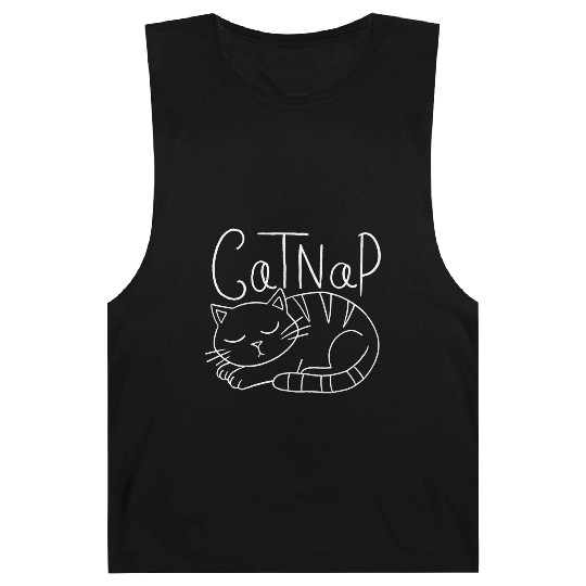 CatNap Barnard Tanks