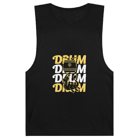 Funny Dragon Boat Racing Paddle Barnard Tanks