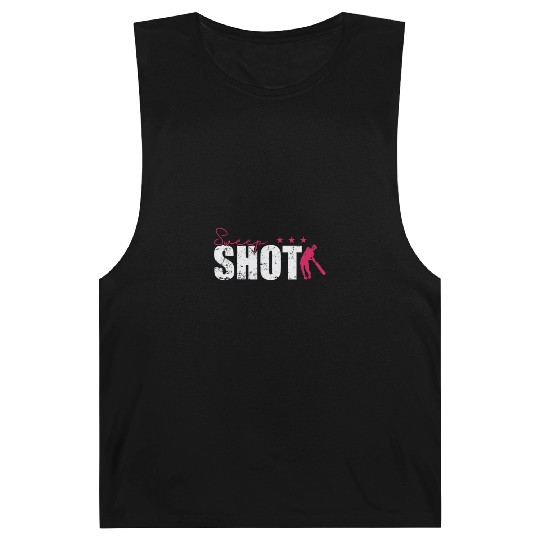 Sweep Shot Cricket Barnard Tanks