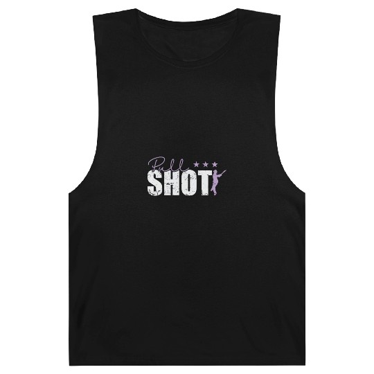 Pull Shot Cricket Barnard Tanks