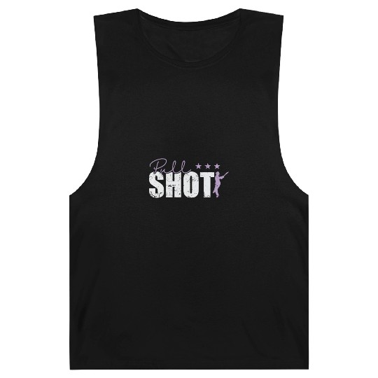 Pull Shot Cricket Barnard Tanks