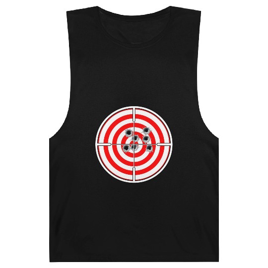 Group Therapy Barnard Tanks