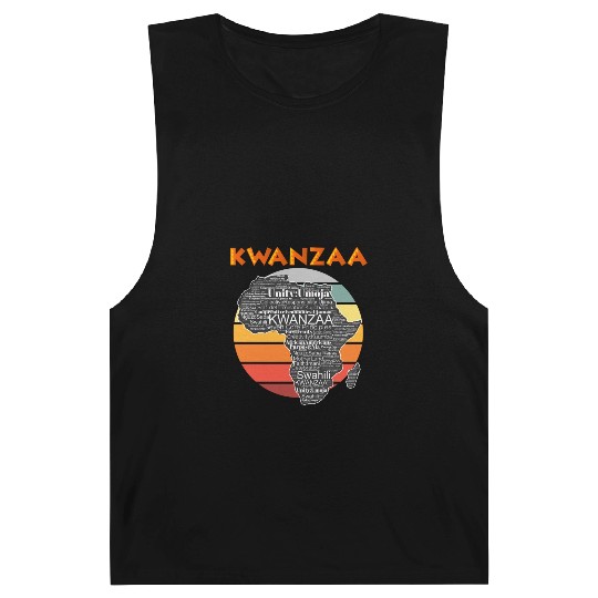 Exploring the Rich Traditions of Kwanzaa Barnard Tanks