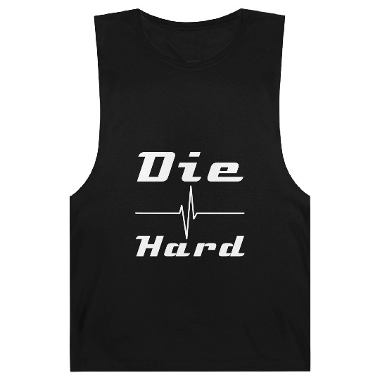 Die Hard Barnard Tanks