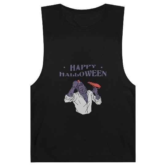 werewolf Barnard Tanks