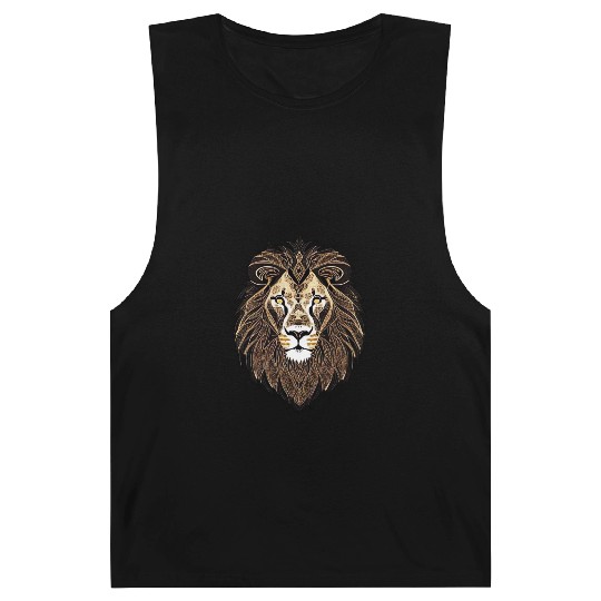 Best innovative and new lion design Barnard Tanks