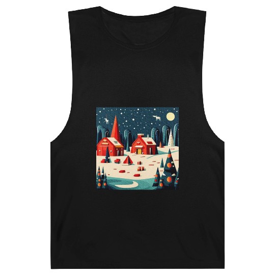 christmas festival 3 1 Barnard Tanks